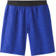 prAna Mojo Short - Men's-Cobalt-Large
