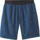 prAna Mojo Short - Men's-Dusk Blue-X-Large