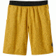 prAna Mojo Short - Men's-Marigold-Large