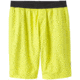 prAna Mojo Short - Men's-Sulphur-Small