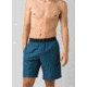 prAna Mojo Short - Mens, Atlantic, Large, M3MOJO110-ATL-L