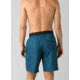 prAna Mojo Short - Mens, Atlantic, Large, M3MOJO110-ATL-L