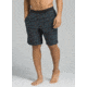 prAna Mojo Short - Mens, Black Cenote, Medium, M3MOJO110-BKCE-M