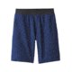 prAna Mojo Short - Mens, Blue Anchor, Small, M3MOJO110 -419-S