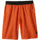 prAna Mojo Short - Men's-Cayenne-X-Large