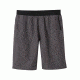 prAna Mojo Short - Men's, Coal, XXLarge, M3MOJO110-COAL-XXL