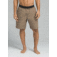 prAna Mojo Short - Men's, Mud, Large, M3MOJO110-MUD-L