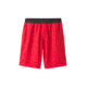 prAna Mojo Short - Men's-Red Ribbon-Medium