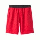 prAna Mojo Short - Men's-Red Ribbon-X-Large
