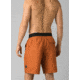 prAna Mojo Short - Mens, Russet, Large, M3MOJO110-RUS-L