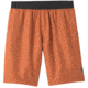 prAna Mojo Short - Mens, Russet, Large, M3MOJO110-RUS-L