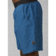 prAna Mojo Shorts - Men's, Large, Admiral Blue, 1963761-400-10-L