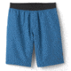 prAna Mojo Shorts - Men's, Large, Admiral Blue, 1963761-400-10-L