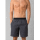 prAna Mojo Shorts - Men's, Extra Large, Coal, 1963761-020-10-XL