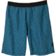 prAna Mojo Shorts - Men's-Blue Ash-Small