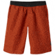 prAna Mojo Shorts - Men's-Henna-Small
