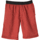 prAna Mojo Shorts - Men's-Tomato-X-Small
