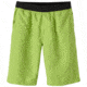 prAna Mojo Shorts - Men's-Macaw Green-Large