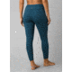 prAna Momento 7/8 Legging - Womens, Atlantic, Small, W41180609-ATL-S