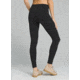 prAna Momento 7/8 Legging - Women's, Black, X-Large, W41180609-BLK-XL