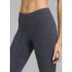 prAna Momento 7/8 Legging - Womens, Coal, X-Large, W41180609-COAL-XL
