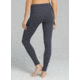 prAna Momento 7/8 Legging - Womens, Coal, X-Large, W41180609-COAL-XL
