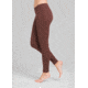 prAna Momento 7/8 Legging - Womens, Cocoa, Medium, W41180609-COA-M