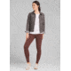 prAna Momento 7/8 Legging - Womens, Cocoa, Medium, W41180609-COA-M