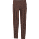 prAna Momento 7/8 Legging - Womens, Cocoa, Medium, W41180609-COA-M