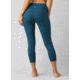prAna Momento Capri - Womens, Atlantic, Extra Small, W41180610-ATL-XS