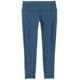 prAna Momento Capri - Womens, Atlantic, Extra Small, W41180610-ATL-XS