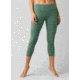 prAna Momento Capri - Womens, Canopy, Medium, W41180610-CANO-M