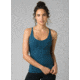 prAna Momento Top - Womens, Atlantic, Extra Small, W13190959-ATL-XS