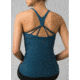 prAna Momento Top - Womens, Atlantic, Extra Small, W13190959-ATL-XS