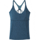 prAna Momento Top - Womens, Atlantic, Extra Small, W13190959-ATL-XS