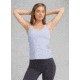 prAna Momento Top - Womens, Blue Sheen, Small, W13190959-BLSH-S