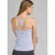 prAna Momento Top - Womens, Blue Sheen, Small, W13190959-BLSH-S