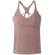 prAna Momento Top - Womens, Dark Mauve, Small, W13190959-DKMA-S
