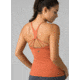 prAna Momento Top - Womens, Liqueur, Medium, W13190959-LIQ-M