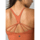 prAna Momento Top - Womens, Liqueur, Medium, W13190959-LIQ-M
