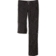 prAna Monarch Convertible Pant - Women's-Black 2014-Regular Inseam-8