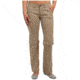 prAna Monarch Convertible Pant - Women's-Khaki-Regular Inseam-14