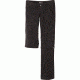 prAna Monarch Convertible Pant - Women's-Black-Long Inseam-2