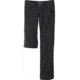 prAna Monarch Convertible Pant - Women's-Coal-Long Inseam-2