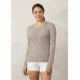 Prana Monique Sweater, Cobblestone, XL, W21170100-COB-XL