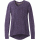 prAna Monique Sweater - Women's-Purple Mountain-Medium