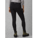 prAna Monte Baldo Legging Pants, Black, Medium, 1961491-001-RG-M