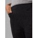 prAna Monte Baldo Legging Pants, Black, Medium, 1961491-001-RG-M
