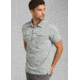 prAna Montroyal Polo - Mens, Agave, XLarge, M11191470 -033-XL