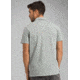 prAna Montroyal Polo - Mens, Agave, XLarge, M11191470 -033-XL